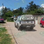 Localizan cadáver desmembrado
