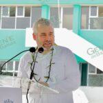 Llama Gobierno de Michoacán a regresar a las aulas en Lázaro Cárdenas