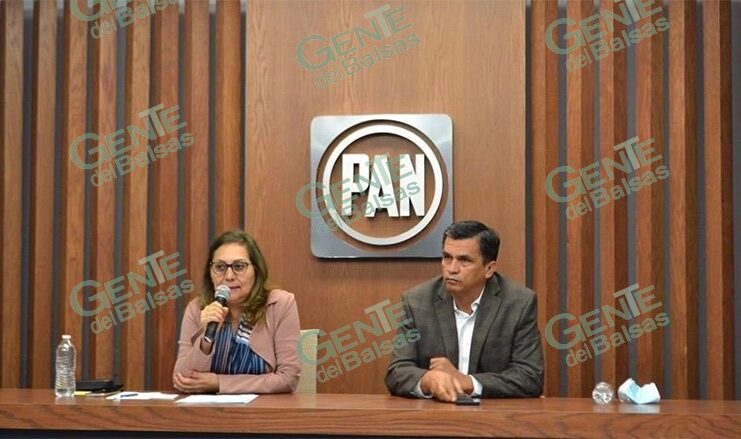 Federación, sin estrategia de seguridad en Michoacán: PAN