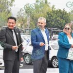 75 Legislatura refrenda su compromiso con el combate a la inseguridad: Julieta García