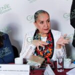 Congreso brindará certeza a municipios en dictaminación de sus leyes de ingresos para 2023: Julieta Gallardo