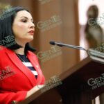 Busca Adriana Hernández que michoacanas accedan a diagnósticos oportunos de cáncer de mama
