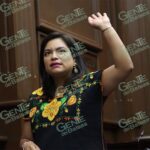 Activar Comités Municipales contra violencia, exhorta Eréndira Isauro