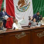 Aprueba 75 Legislatura 40 Leyes de Ingresos Municipales 2023