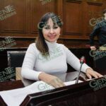 En México debe garantizarse pago de aguinaldo a todos los trabajadores: Gloria Tapia