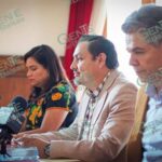 Foro para la Construcción de la Diputación Migrante, cristalizará una legítima demanda en Michoacán: Víctor Manríquez