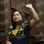 Activar Comités Municipales contra violencia, exhorta Eréndira Isauro