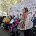 Con recursos etiquetados, garantiza 75 Legislatura programas sociales en Michoacán