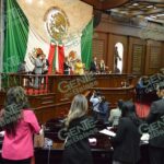 Busca 75 Legislatura optimizar funcionamiento de la Coepris