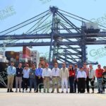 SE TIENEN VENTAJAS COMPETITIVAS PARA INVERTIR EN EL PUERTO MICHOACANO: RGP