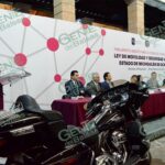 Garantizará 75 Legislatura Ley de Movilidad segura, inclusiva y sostenible