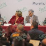 La pluralidad de visiones le dará legitimidad a una nueva Ley de Movilidad en Michoacán: Hernández Peña