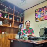 En México, necesario continuar ahondando una cultura de donación de órganos: Mónica Valdez