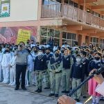 Seguiremos apoyando de manera decidida la educación de nuestras niñas, niños y adolescentes: Gloria Tapia