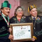 Dip. Julieta García Zepeda recibe Titulo Doctor Honoris Causa