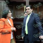 Buscará Ernesto Núñez garantizar perspectiva de discapacidad en obras de desarrollo urbano