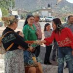 Importante extremar precauciones contra accidentes en esta temporada: Gloria Tapia