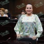 Pendientes protocolos para Atención de Violencia de Género en escuelas de educación superior: Julieta Gallardo