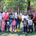 Desarrollo físico y deportivo infantil, prioritario para un sano crecimiento: Mónica Valdez