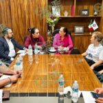Ofrece 75 Legislatura solidaridad y acompañamiento a familiares de Jessica González Villaseñor