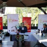 En una gran fiesta popular Reyes Galindo rendirá su Segundo Informe Legislativo