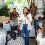 Michoacán, entre los estados más beneficiados con la 4T: Fabiola Alanís
