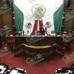 Congreso del Estado reforma la ley para un mejor manejo de residuos