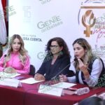 “La voz de las mujeres se convertirá en ley”, remarca Brissa Arroyo