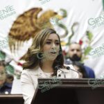 Grecia Aguilar propone reforma para ampliar derechos y por la inclusión de las personas con espectro autista