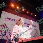 Con la 4T, se amplió la participación política de las mujeres: Fabiola Alanís