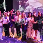 Vamos a trabajar por la reivindicación de la participación política de las mujeres: Nalleli Pedraza