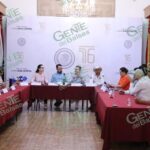 Impulsa Hugo Rangel iniciativa para mejorar producción mezcalera en Michoacán