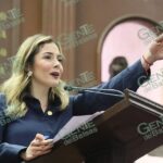 Rumbo a la consolidación del Parlamento Abierto, vamos avanzando: Brissa Arroyo
