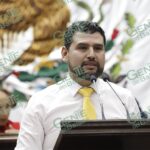 Michoacán avanza en derechos reproductivos: Octavio Ocampo
