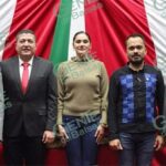 El GPPT en Michoacán está con Claudia Sheinbaum y la defensa de la soberanía nacional