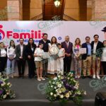Diputadas Tere Herrera y Belinda Hurtado refrendan compromiso legislativo con la familia
