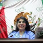 Impulsa Vanhe Caratachea reforma para proteger a menores separados de sus familias