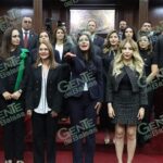 Designa 76 Legislatura a Marisol Sánchez Zamudio como Fiscal Estatal Anticorrupción