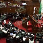 Propone Memo Valencia designación del fiscal general del Estado por elección popular