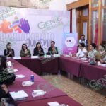 Inicia ciclo de capacitaciones para el Parlamento Juvenil Incluyente 2025