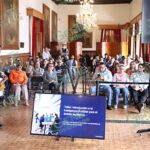 Capacita Congreso del Estado sobre el uso responsable de la Inteligencia Artificial en el proceso legislativo