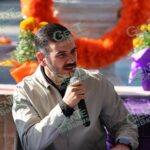 Garantizar orden en las celebraciones del Día de Muertos, nuestra prioridad: Yankel Benítez