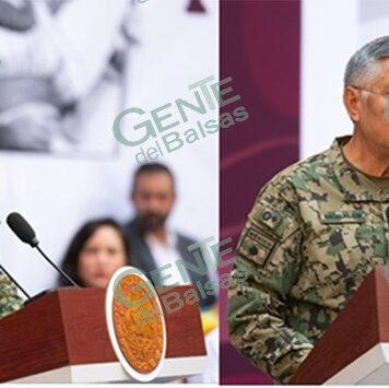 MÁS DE 12 MIL MARINOS, SOLDADOS Y GN PATRULLARÁN LA COSTA MICHOACANA