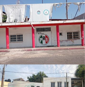 Prácticamente borrada la oposición en LC