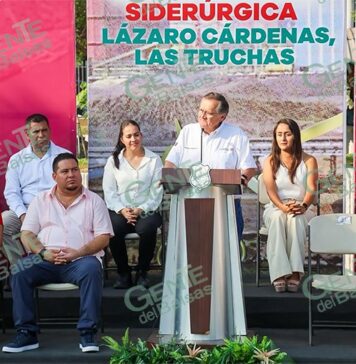 Celebran exsicartsianos y autoridades el 4 de noviembre por vez primera