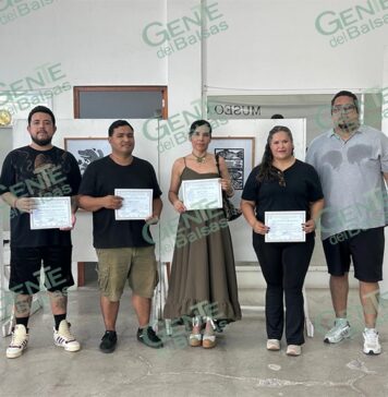 Muestra el MUCAH Pintura, Fotografía y Grabado de artistas lazarocardenenses