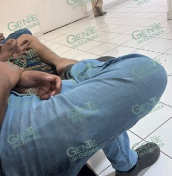 Campaña de odio por poco me cuesta la vida, dice joven confundido con asesino del alcalde Carlos Manzo