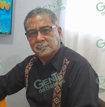 Cet Mar ha ido de la mano del desarrollo de Puerto Lázaro Cárdenas: Director