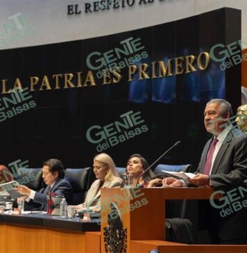 Es innegable la transformación de la educación pública en México: Morón