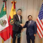 Gobierno de Alfonso Martínez prepara hermanamiento con Sacramento, California